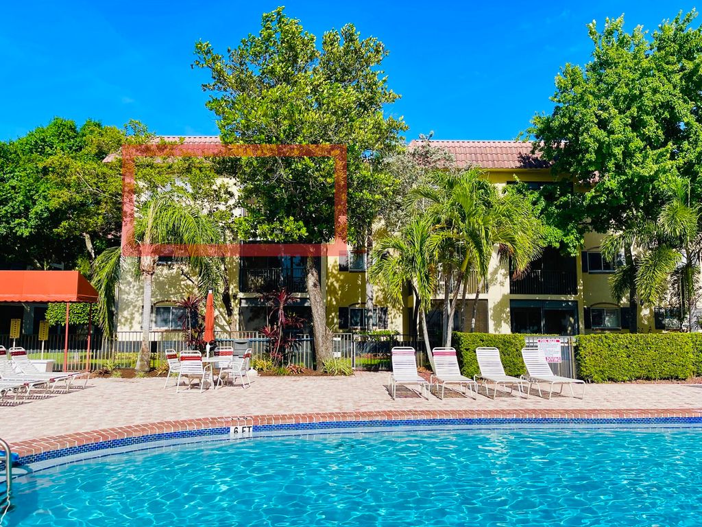 Photo of 257 S Cypress Road #442, Pompano Beach, FL 33060 (MLS # B26012233)