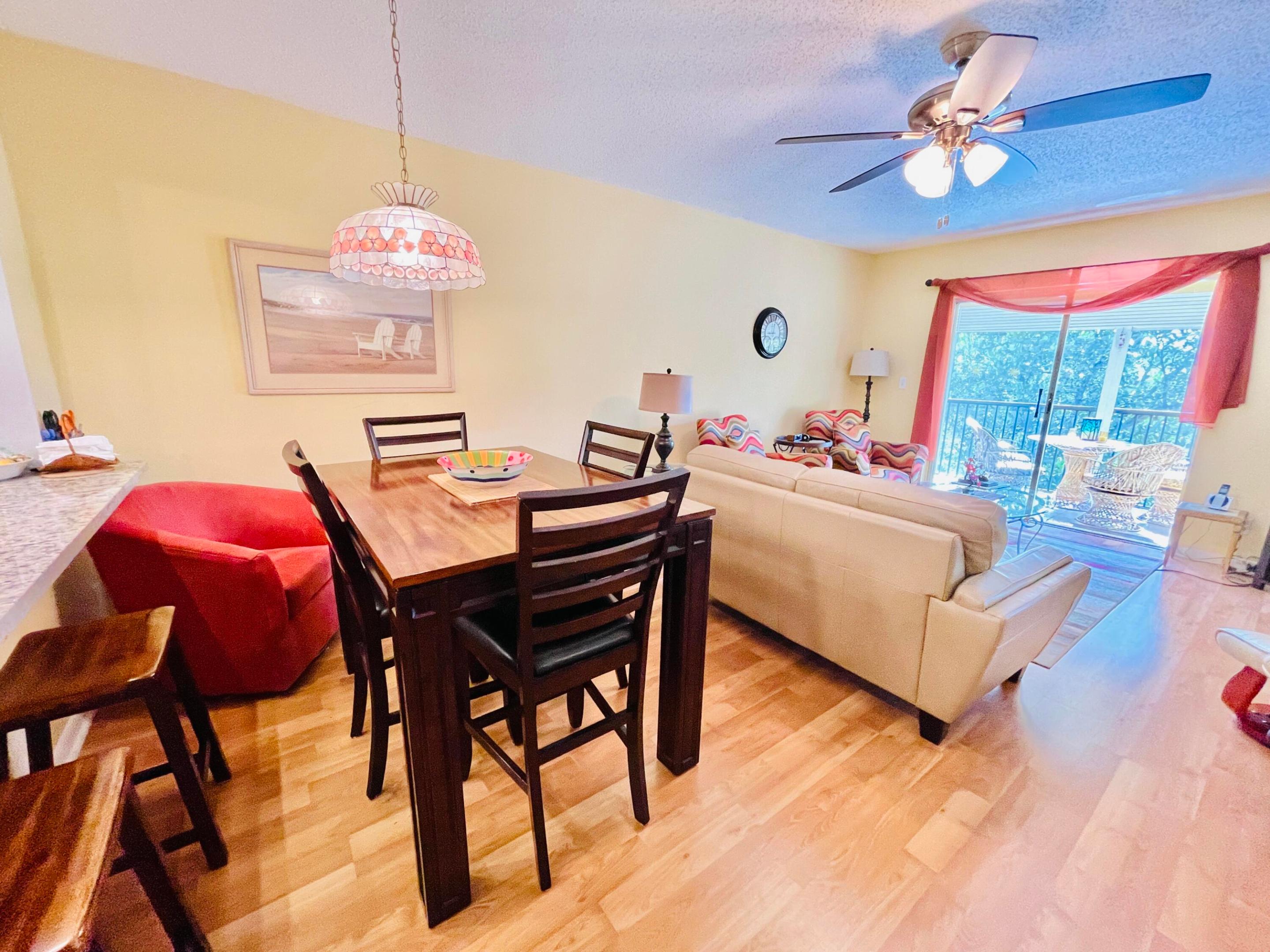 BARCELONA CONDO NORTH BLDG 400 - Residential