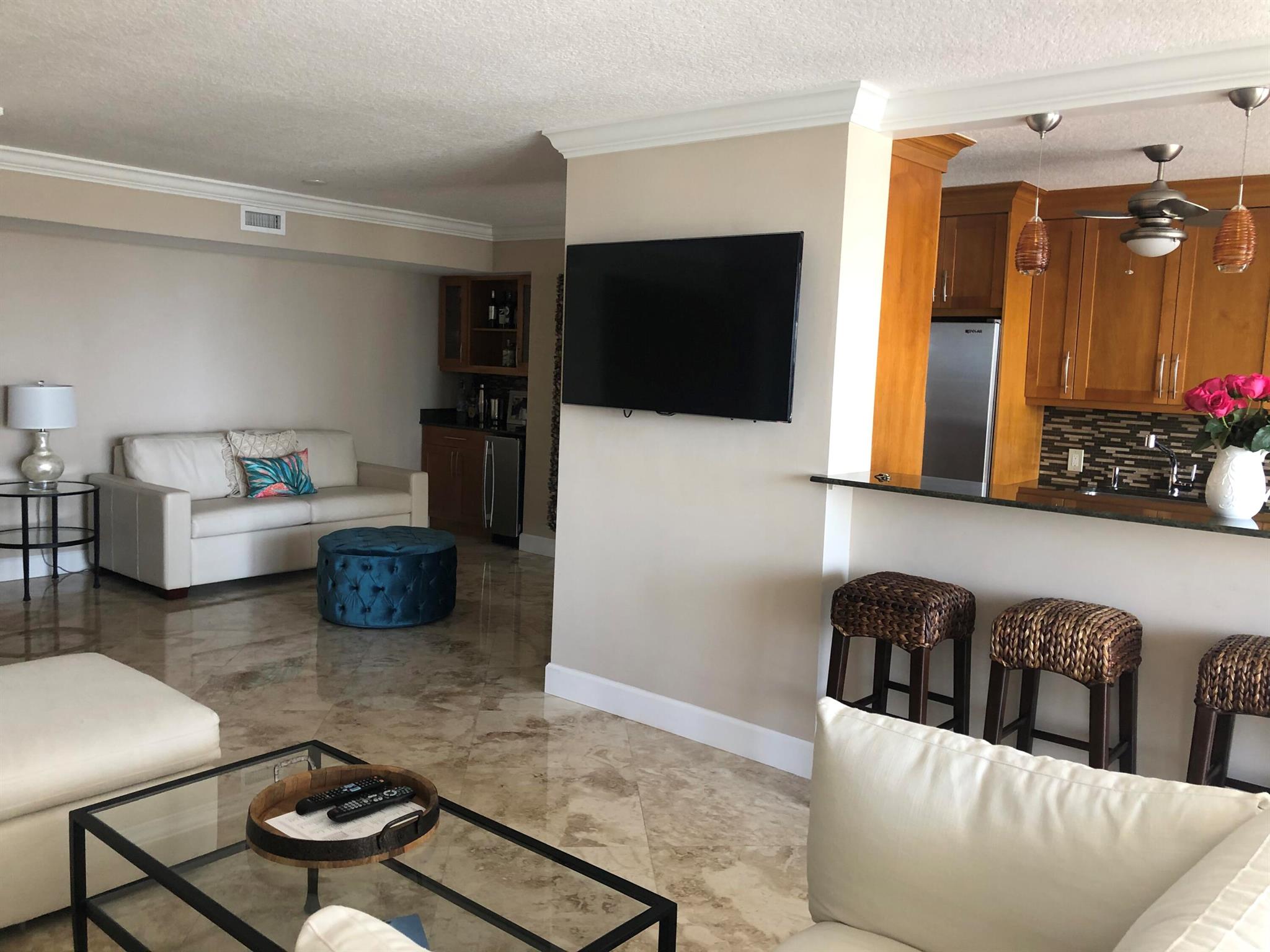 OCEANTREE CONDO - Residential Lease