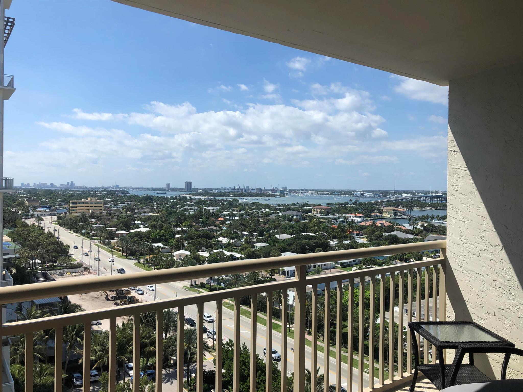 OCEANTREE CONDO - Residential Lease