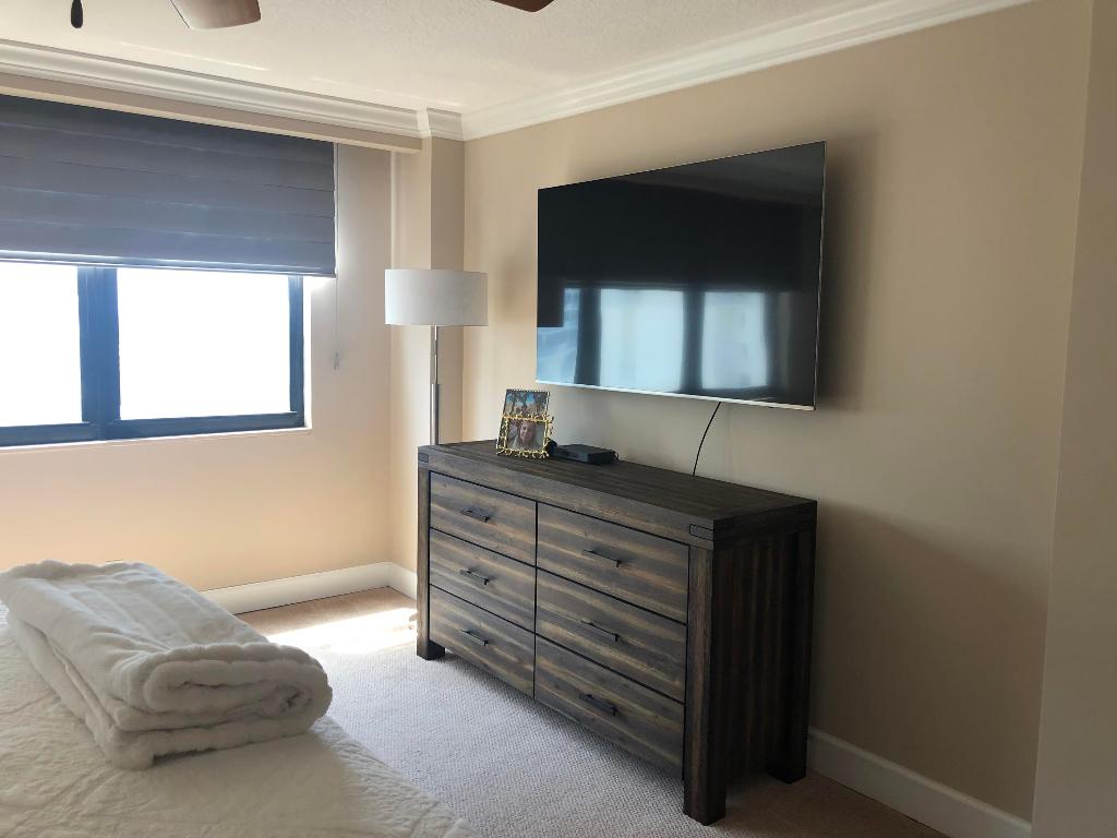 OCEANTREE CONDO - Residential Lease