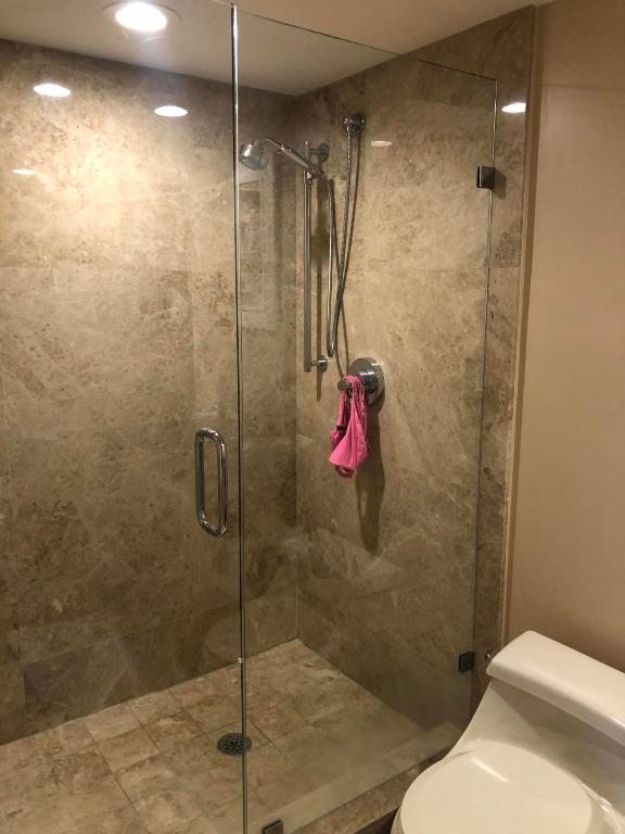 OCEANTREE CONDO - Residential Lease