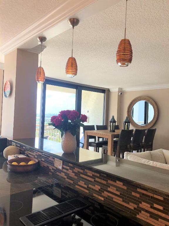 OCEANTREE CONDO - Residential Lease