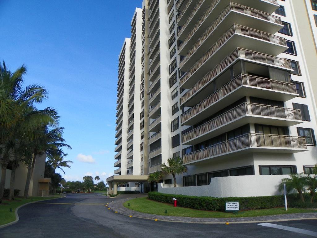OCEANTREE CONDO - Residential Lease