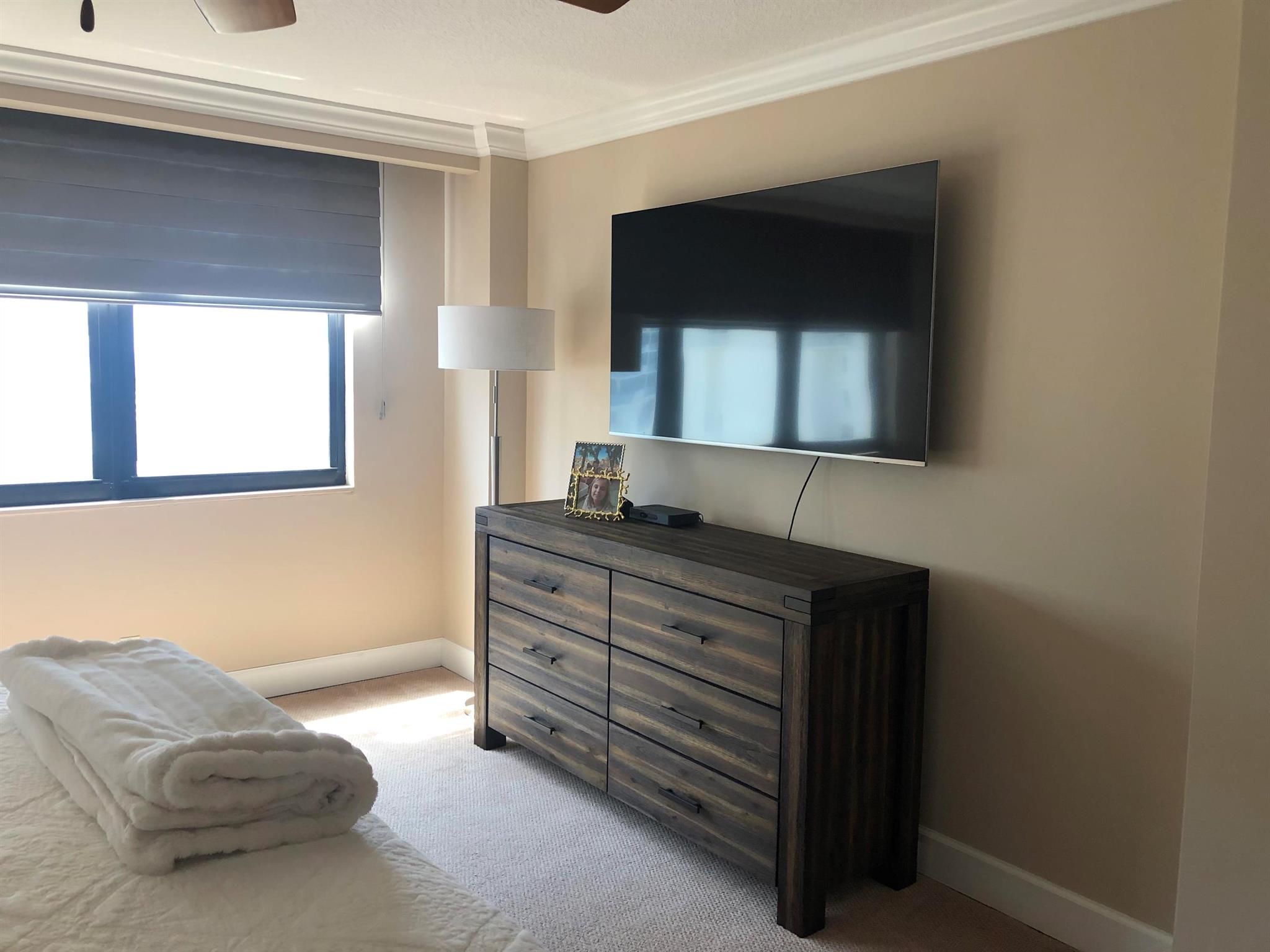 OCEANTREE CONDO - Residential Lease