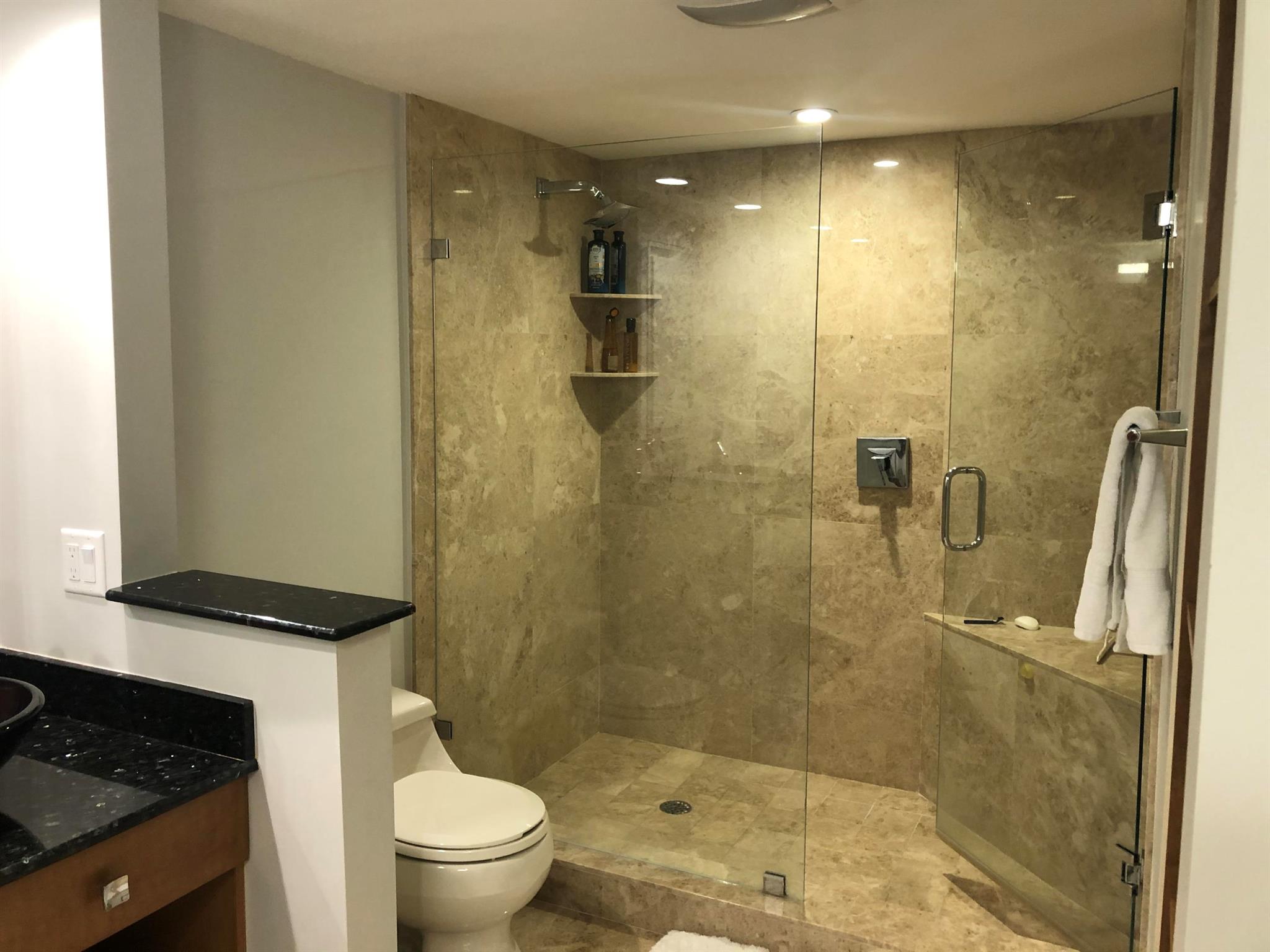 OCEANTREE CONDO - Residential Lease