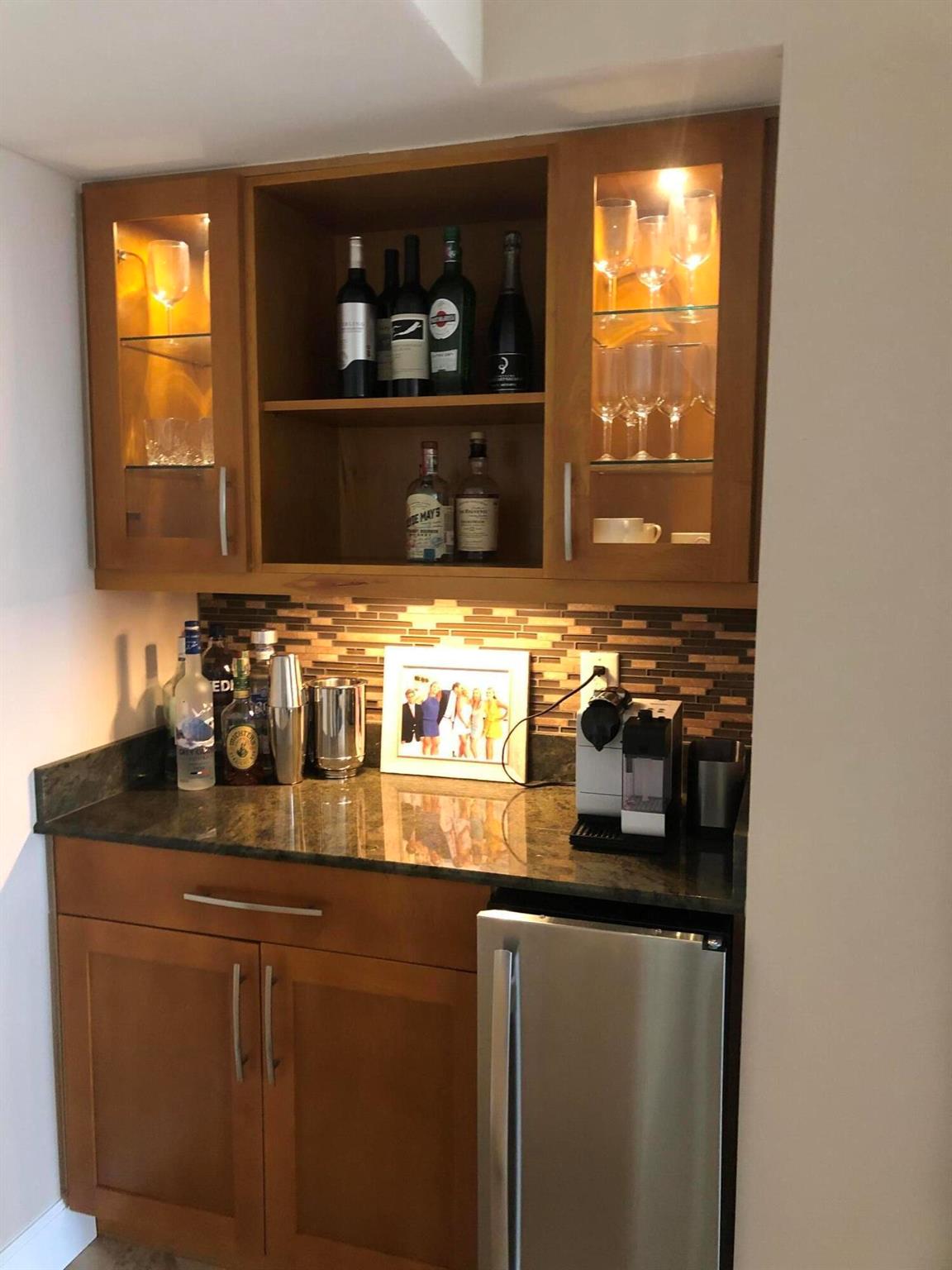 OCEANTREE CONDO - Residential Lease