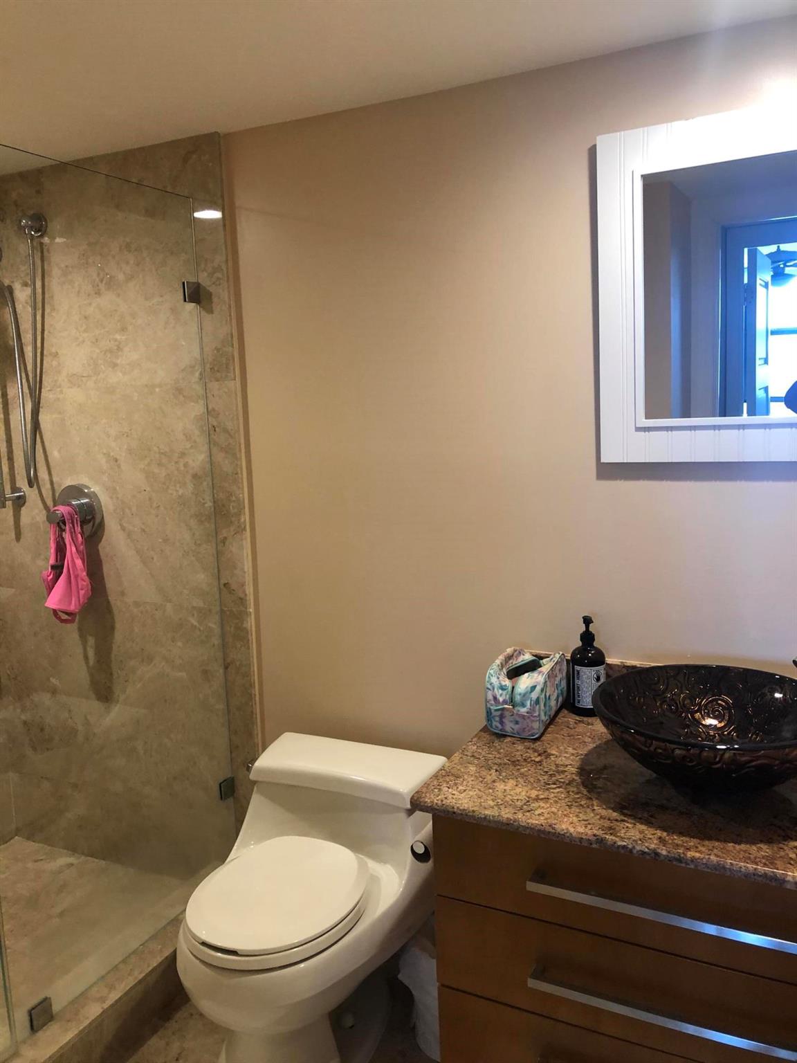 OCEANTREE CONDO - Residential Lease