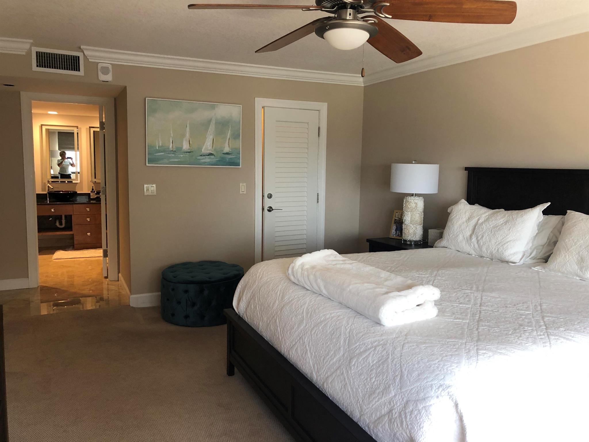 OCEANTREE CONDO - Residential Lease