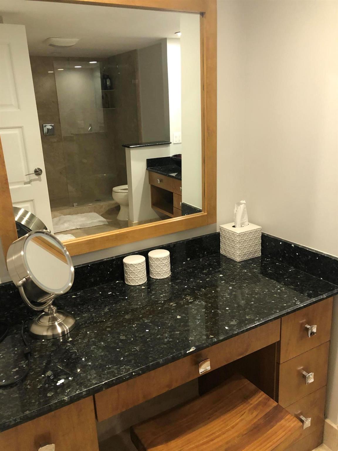 OCEANTREE CONDO - Residential Lease