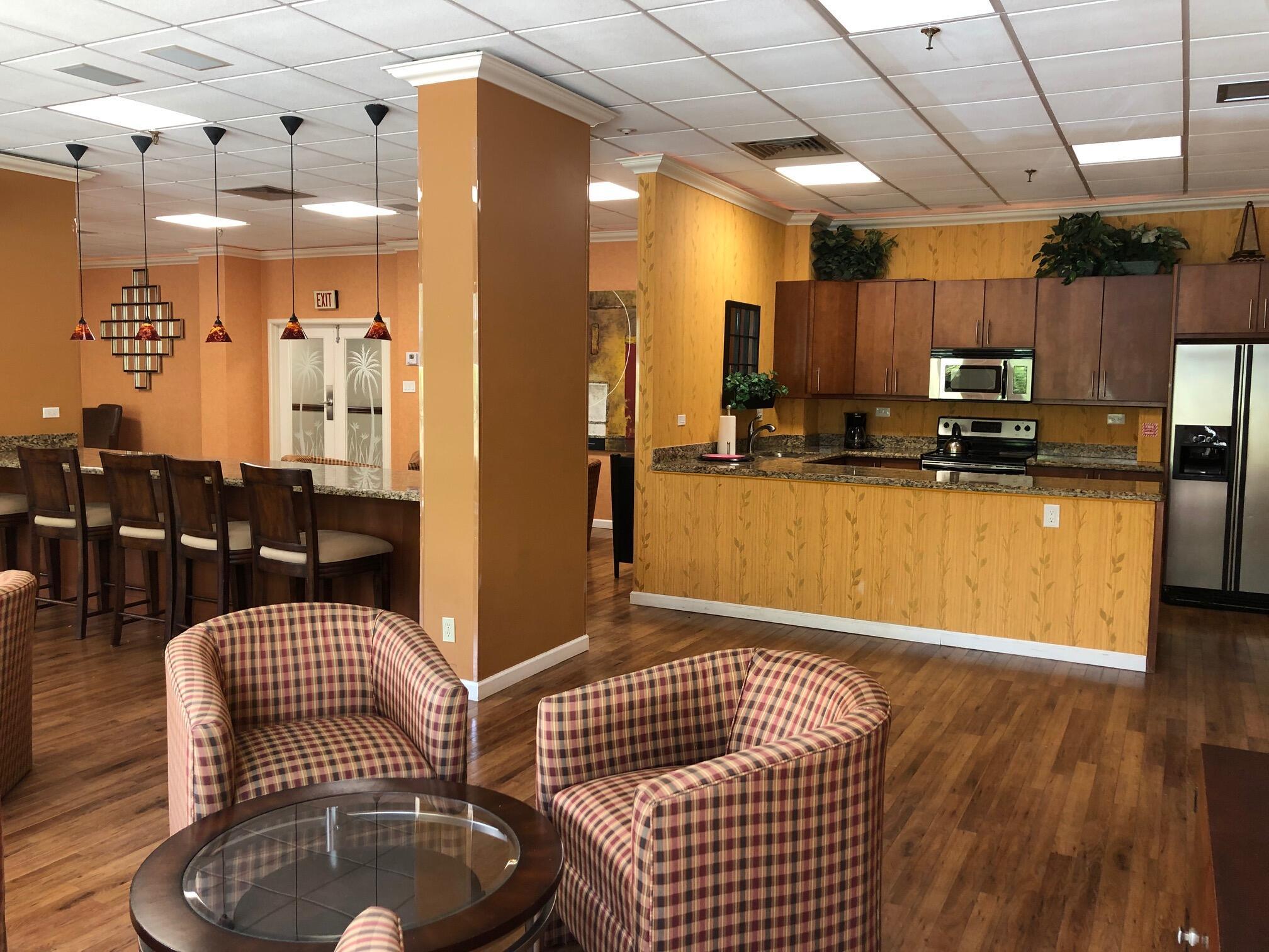 OCEANTREE CONDO - Residential Lease