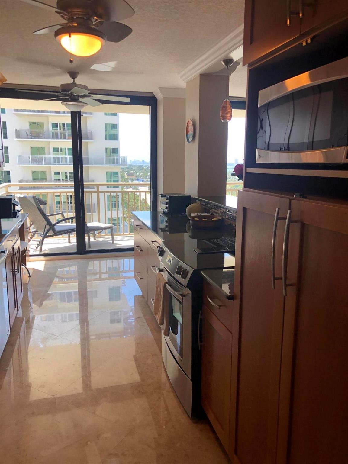 OCEANTREE CONDO - Residential Lease