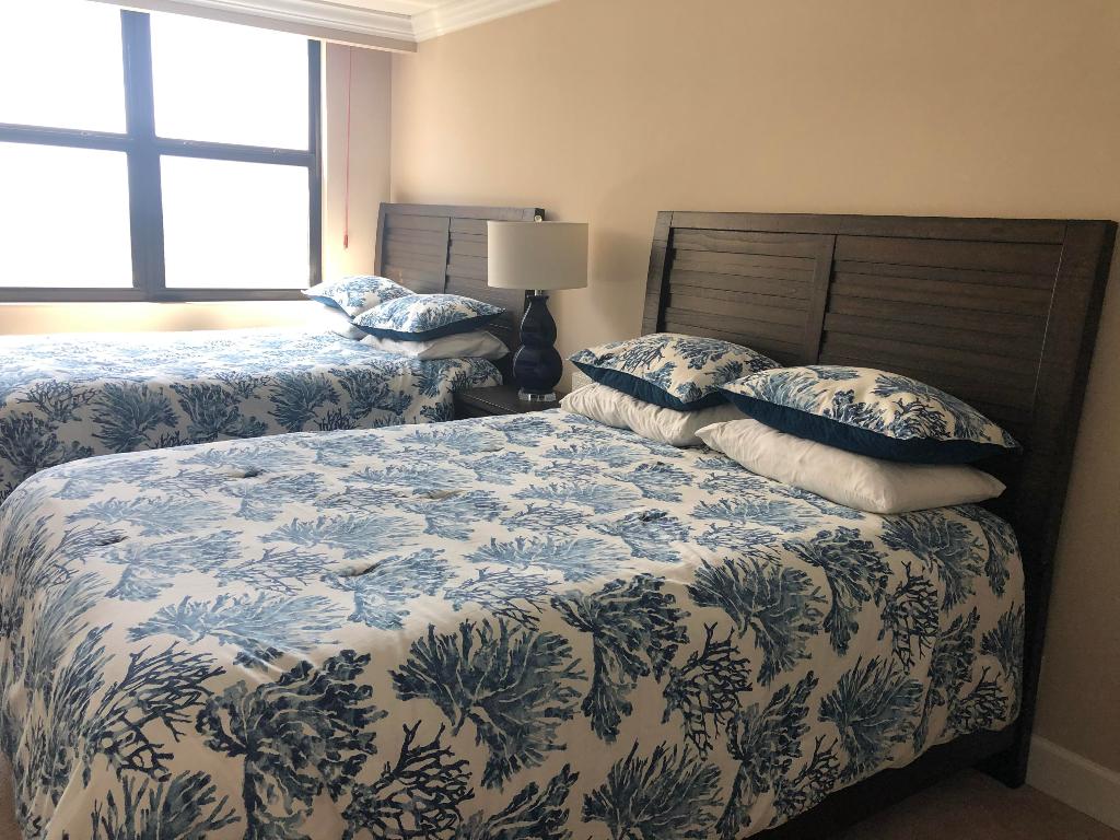 OCEANTREE CONDO - Residential Lease