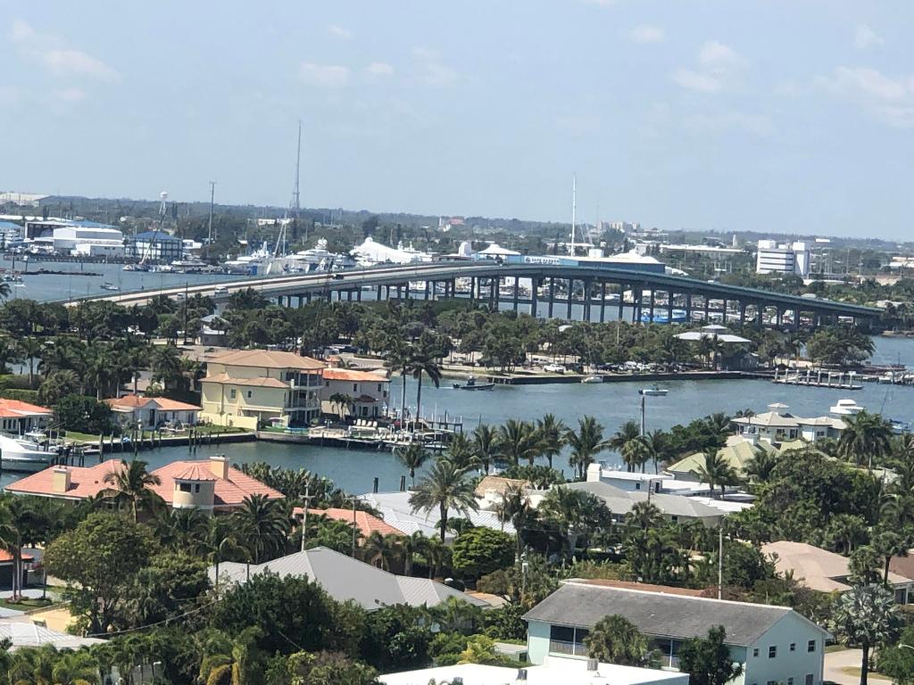 OCEANTREE CONDO - Residential Lease