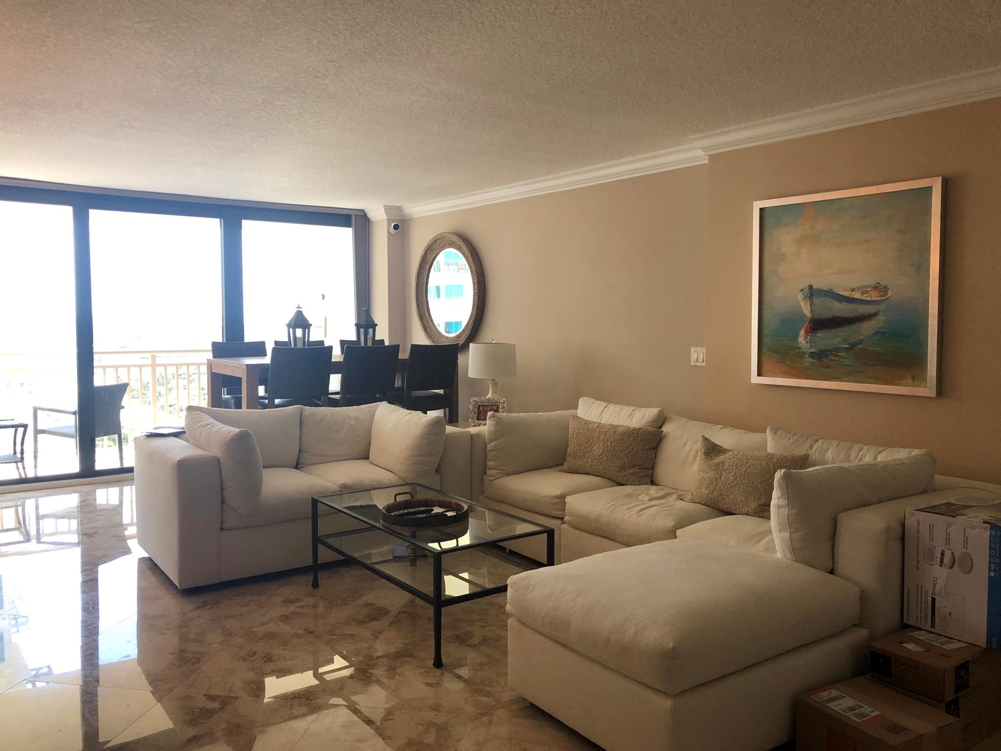OCEANTREE CONDO - Residential Lease