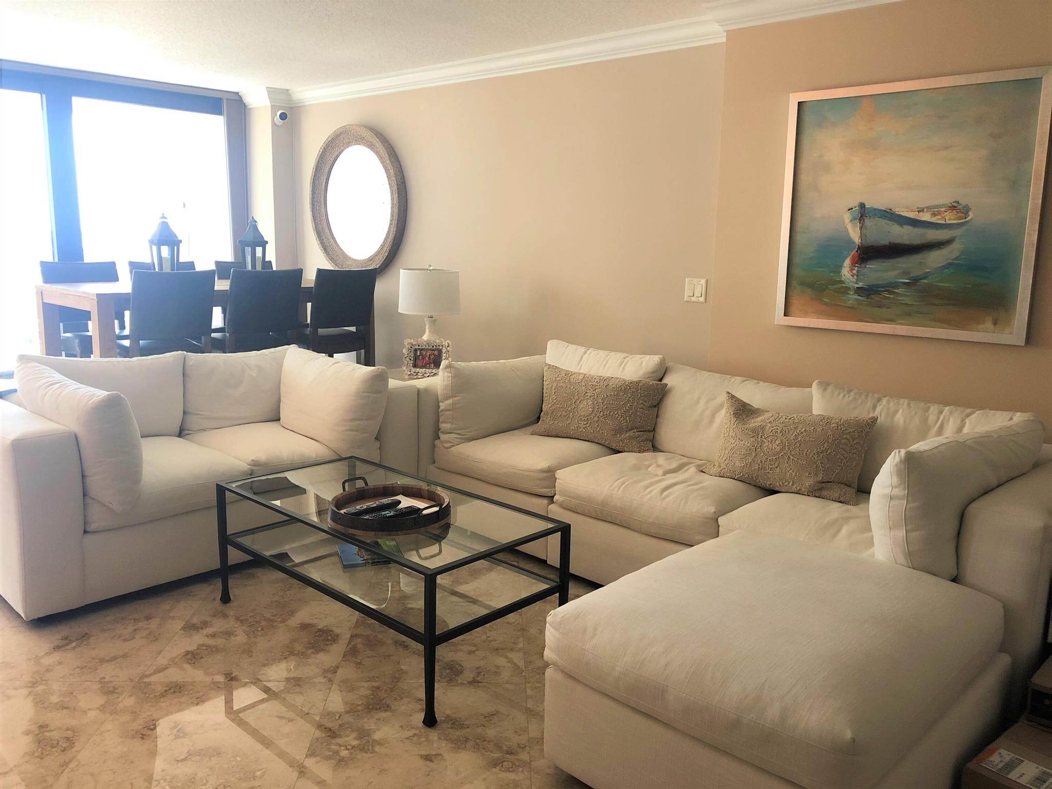 OCEANTREE CONDO - Residential Lease