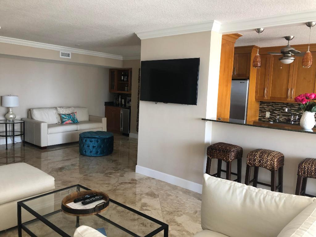 OCEANTREE CONDO - Residential Lease
