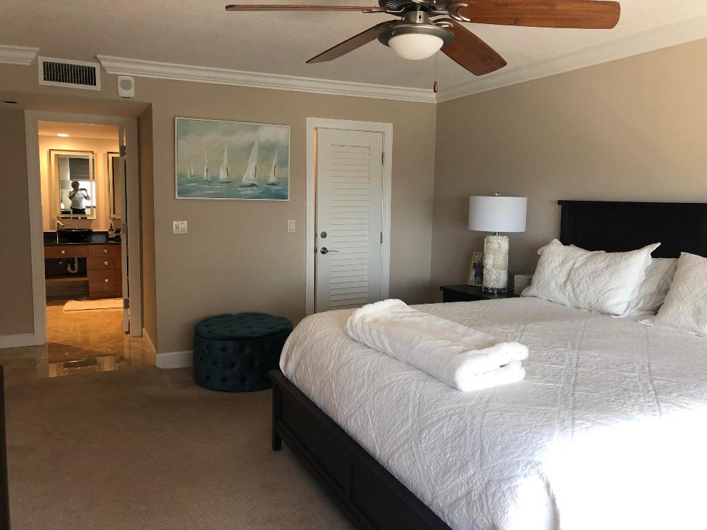 OCEANTREE CONDO - Residential Lease