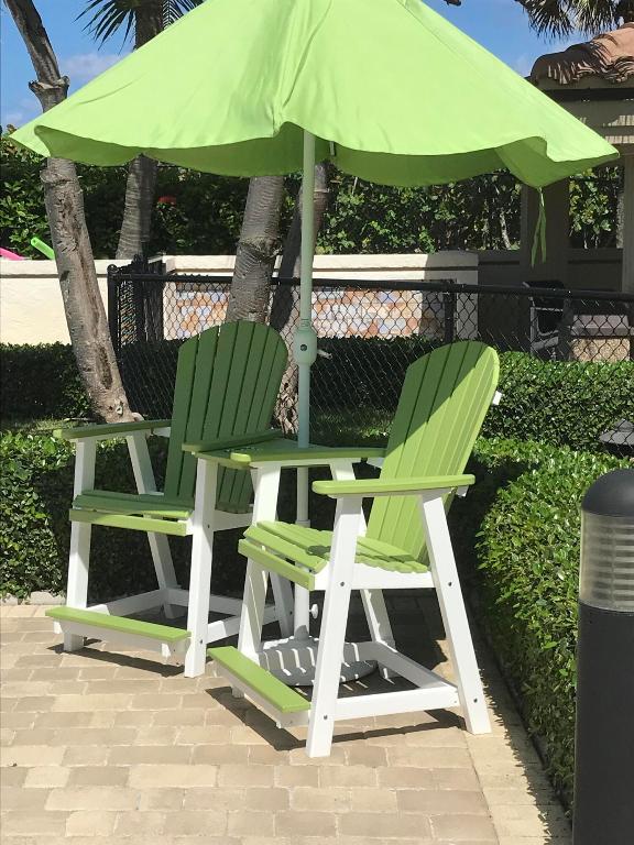 OCEANTREE CONDO - Residential Lease