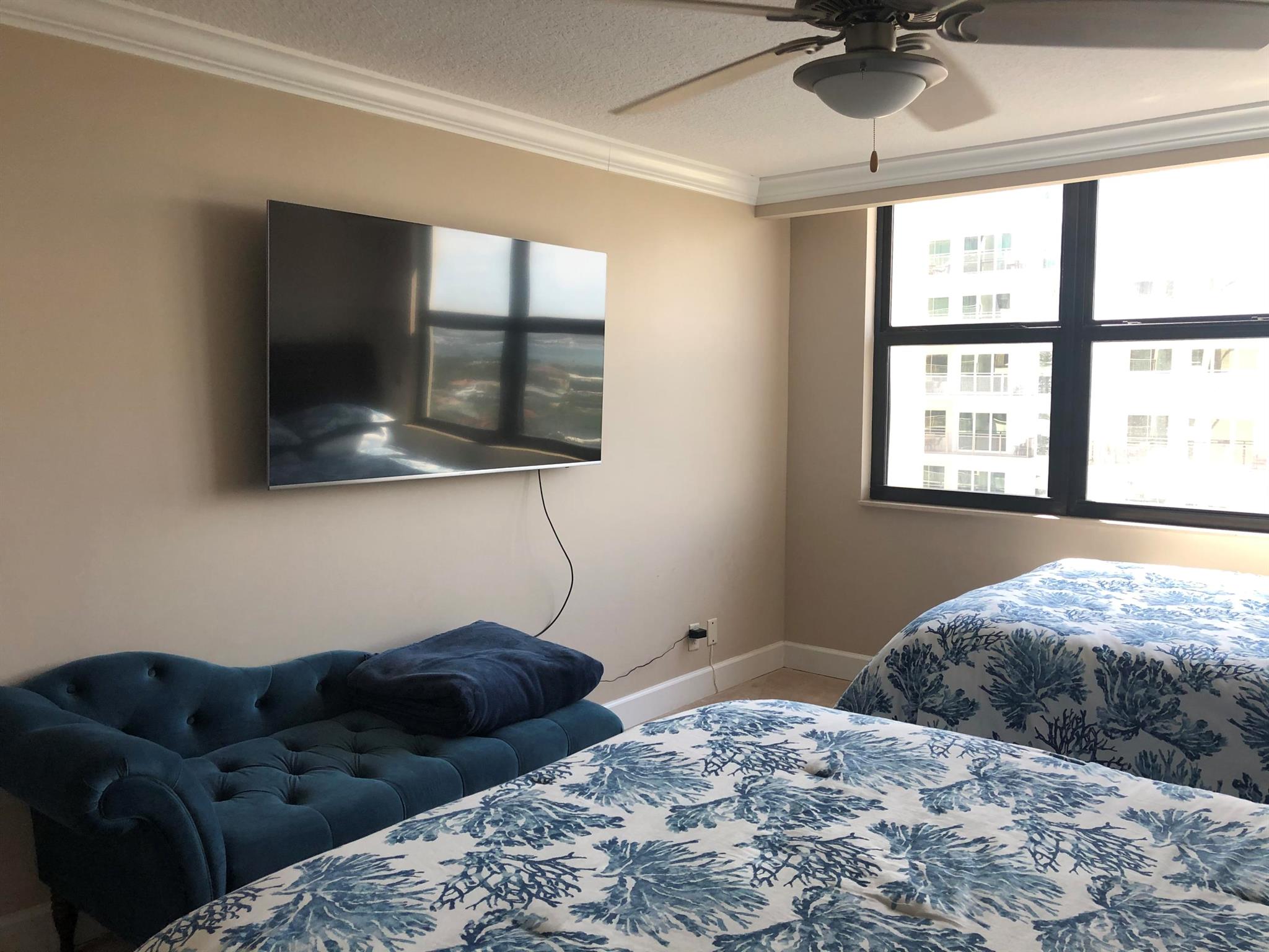 OCEANTREE CONDO - Residential Lease