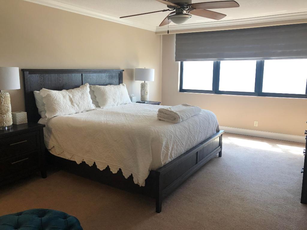 OCEANTREE CONDO - Residential Lease