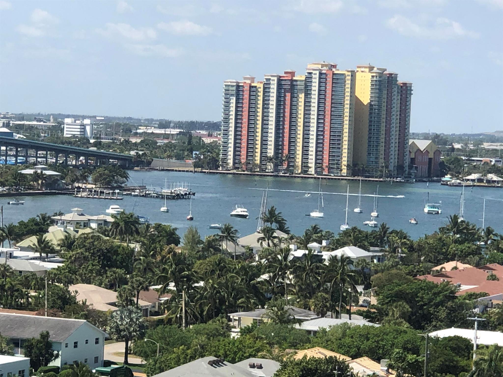 OCEANTREE CONDO - Residential Lease