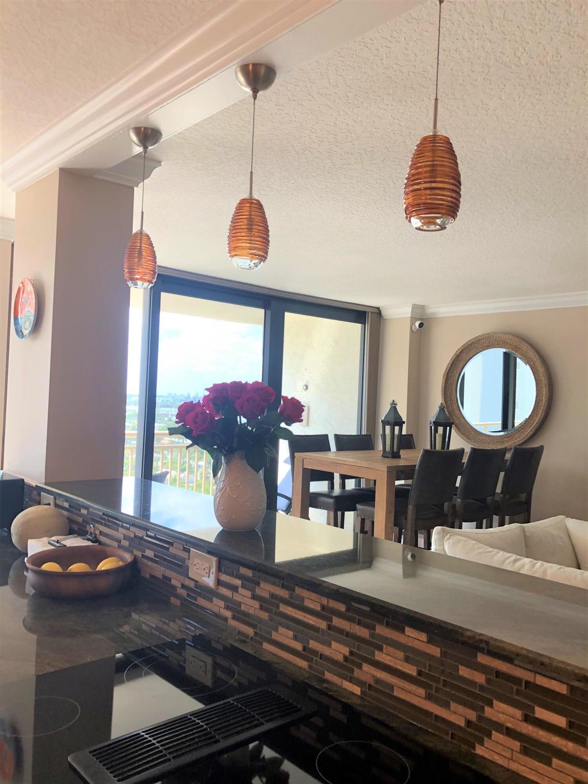 OCEANTREE CONDO - Residential Lease