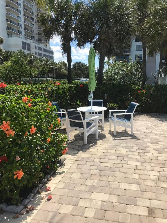 OCEANTREE CONDO - Residential Lease