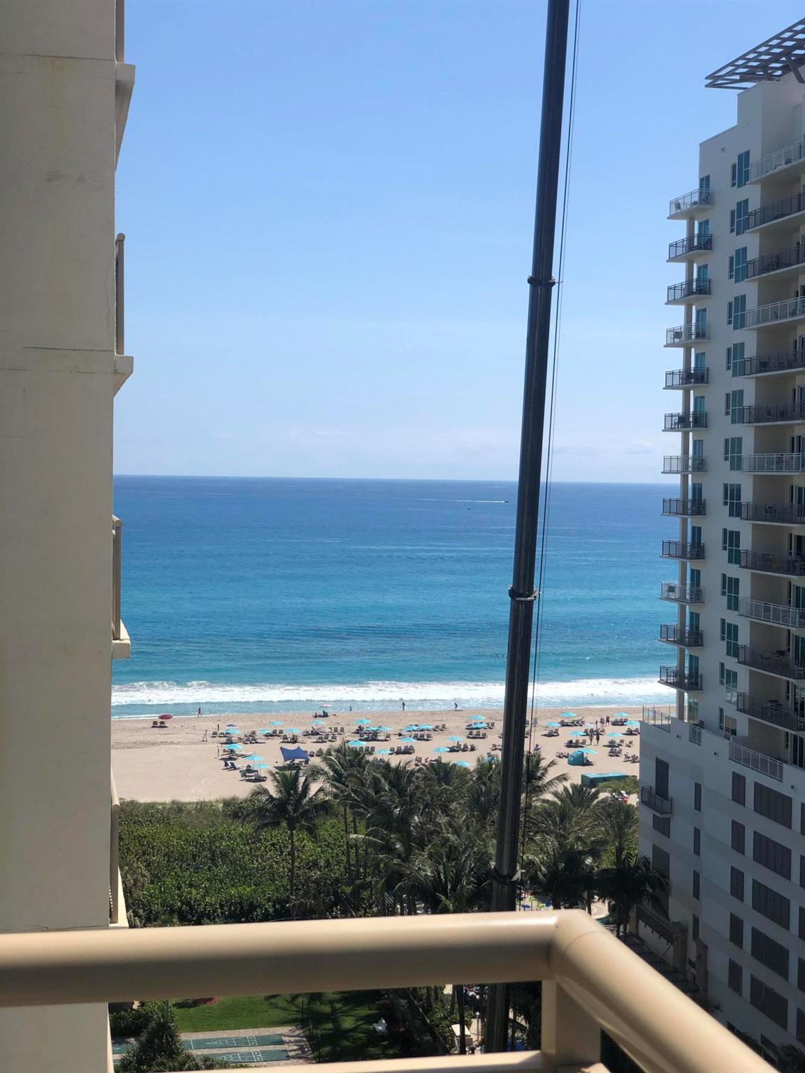 OCEANTREE CONDO - Residential Lease