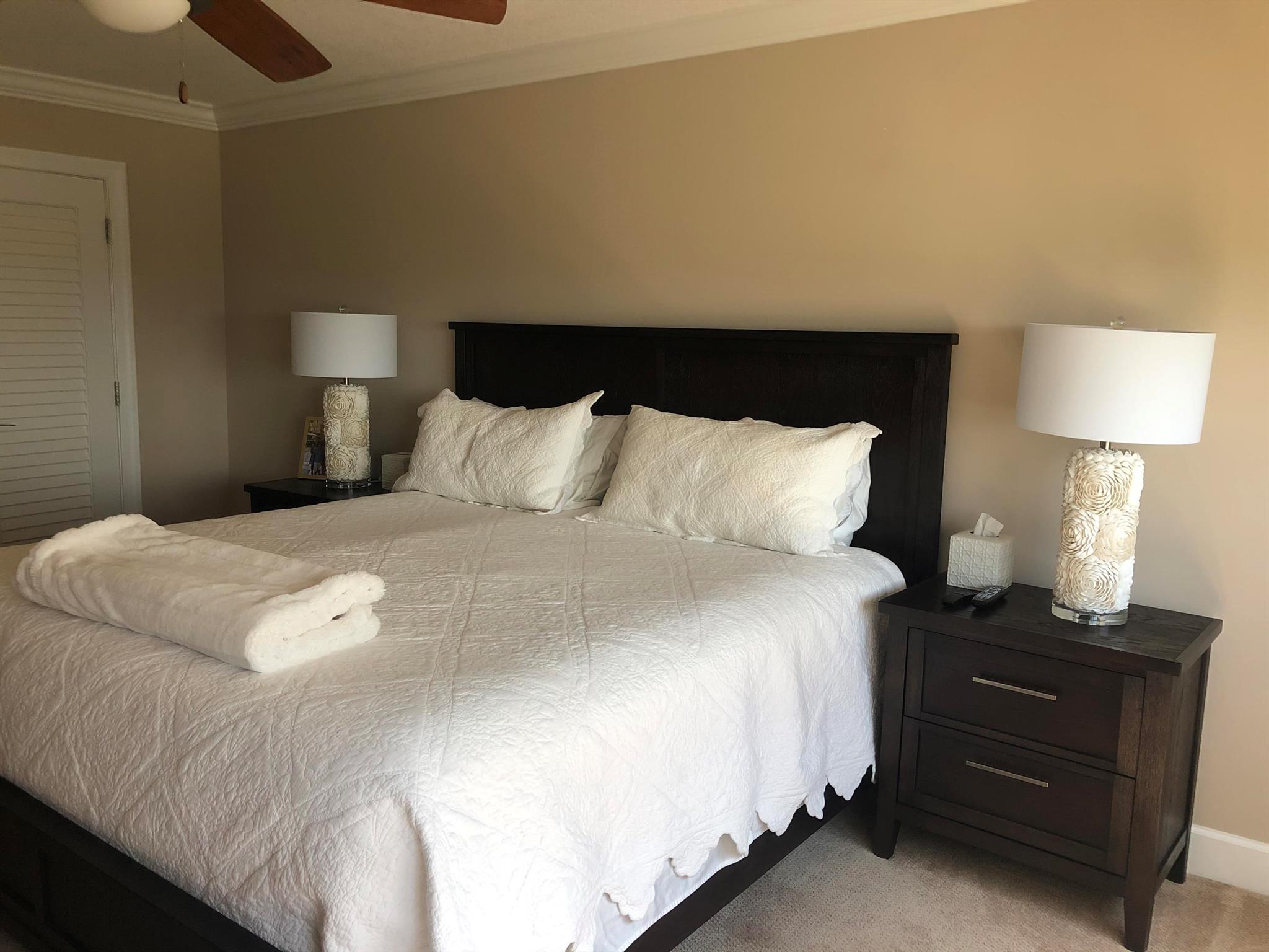 OCEANTREE CONDO - Residential Lease