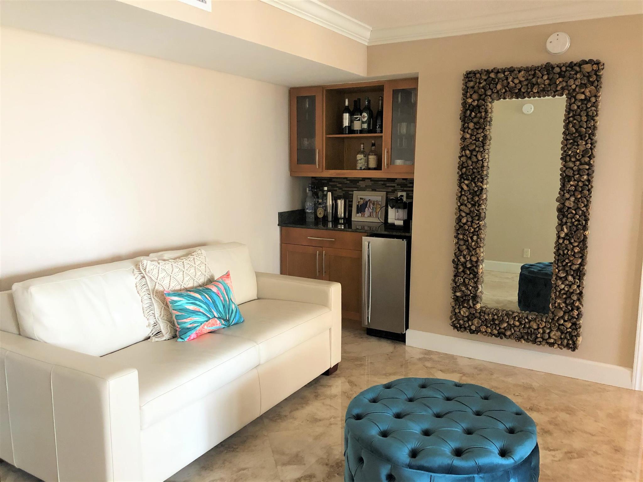 OCEANTREE CONDO - Residential Lease