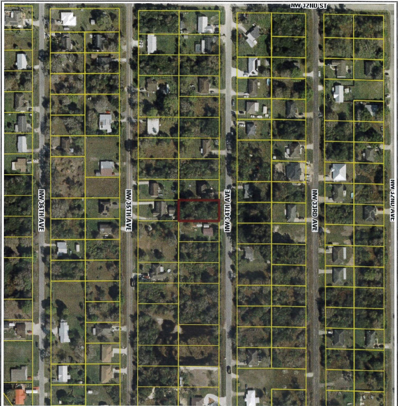 Wooded lot ready for sale. Seller is very motivated! Perfect lot to build your dream home!