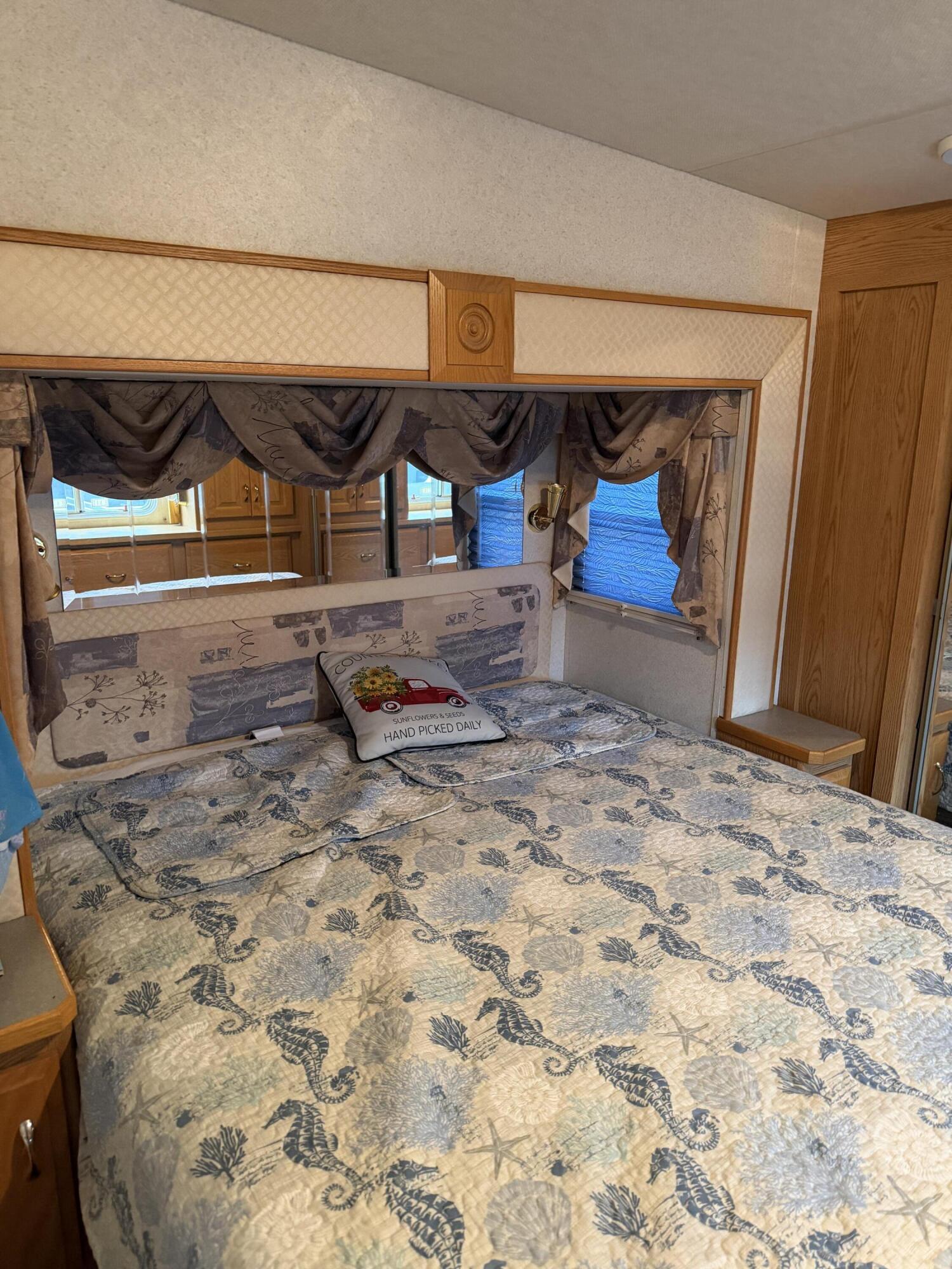 ANCIENT OAKS RV RESORT NO III - Residential