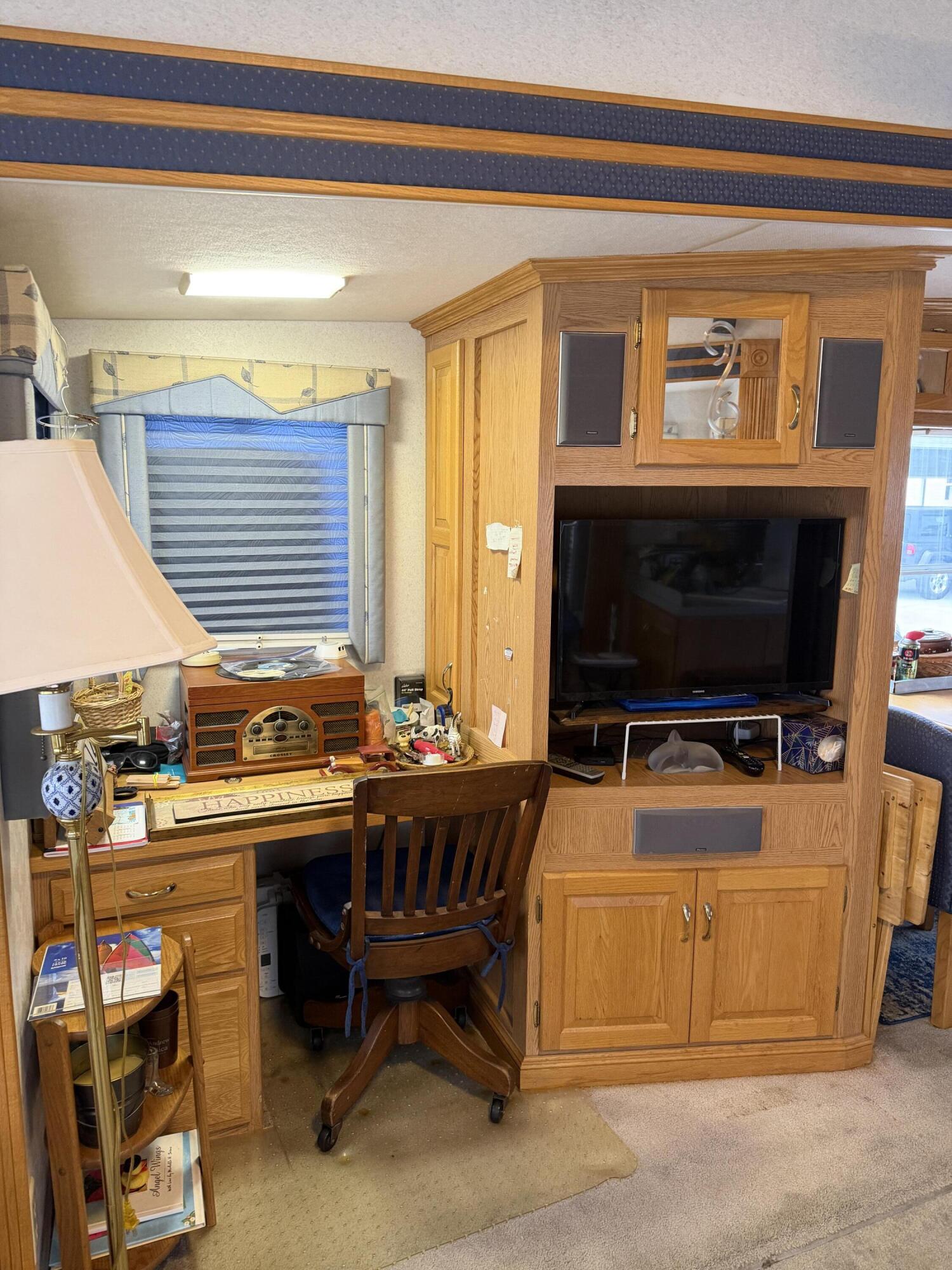 ANCIENT OAKS RV RESORT NO III - Residential