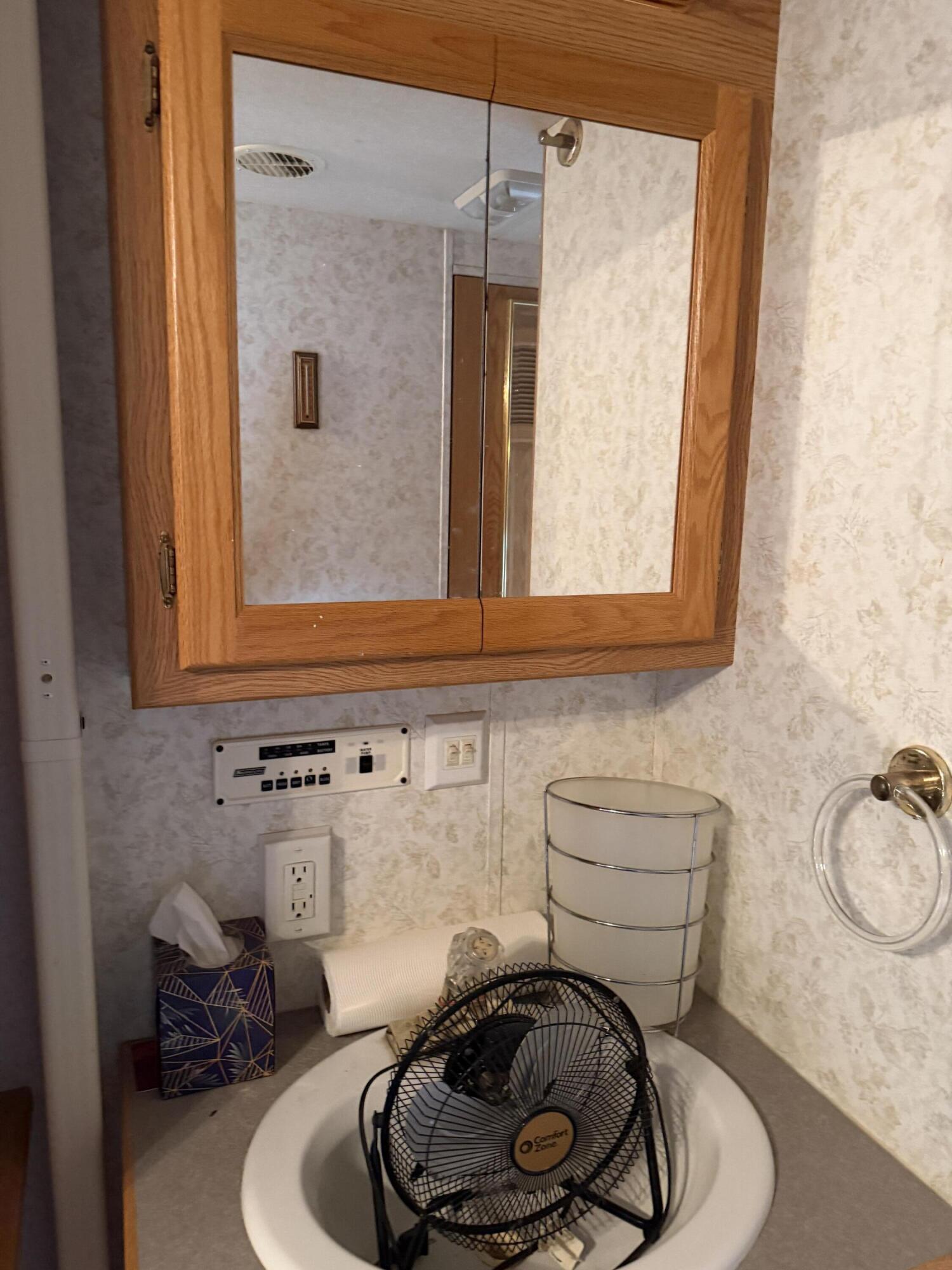 ANCIENT OAKS RV RESORT NO III - Residential