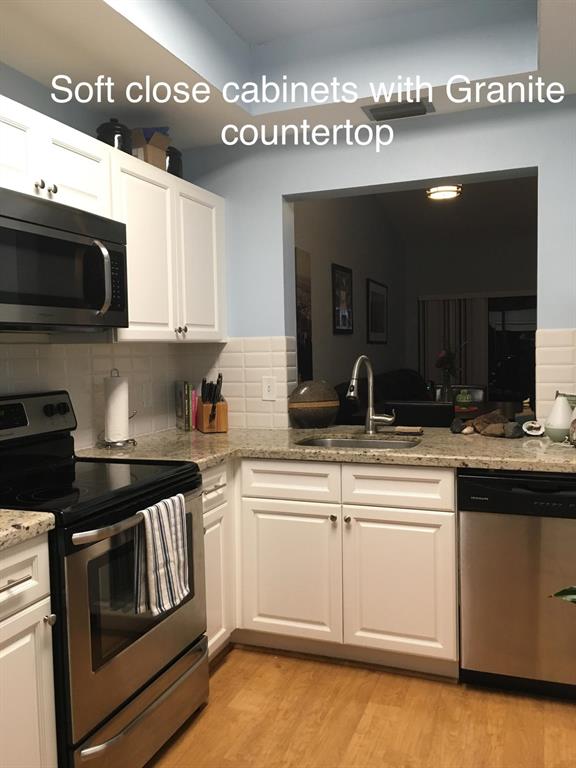 MEADOWRIDGE CONDO - Residential