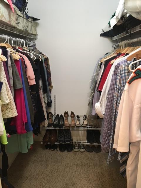 MEADOWRIDGE CONDO - Residential