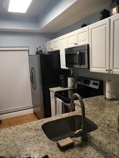 MEADOWRIDGE CONDO - Residential