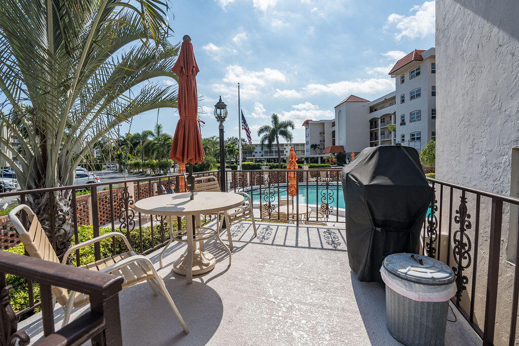 PORTS O CALL CONDO S A, B, C AND D - Residential