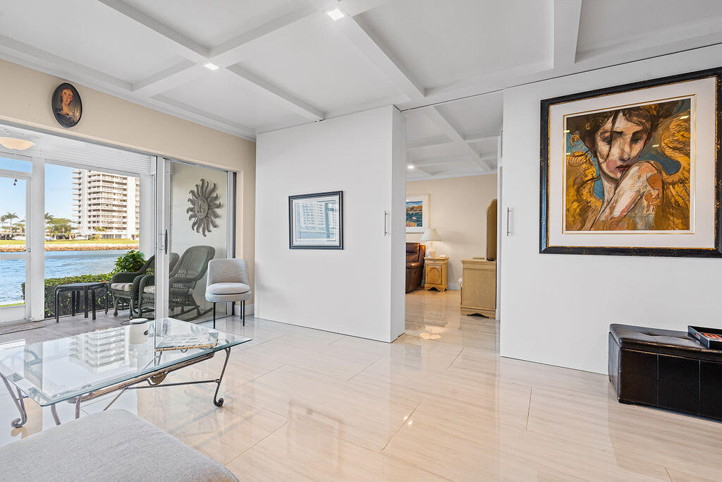 PORTS O CALL CONDO S A, B, C AND D - Residential