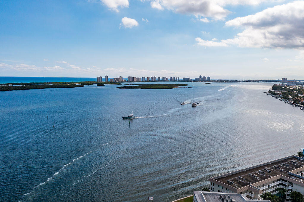 PORTS O CALL CONDO S A, B, C AND D - Residential