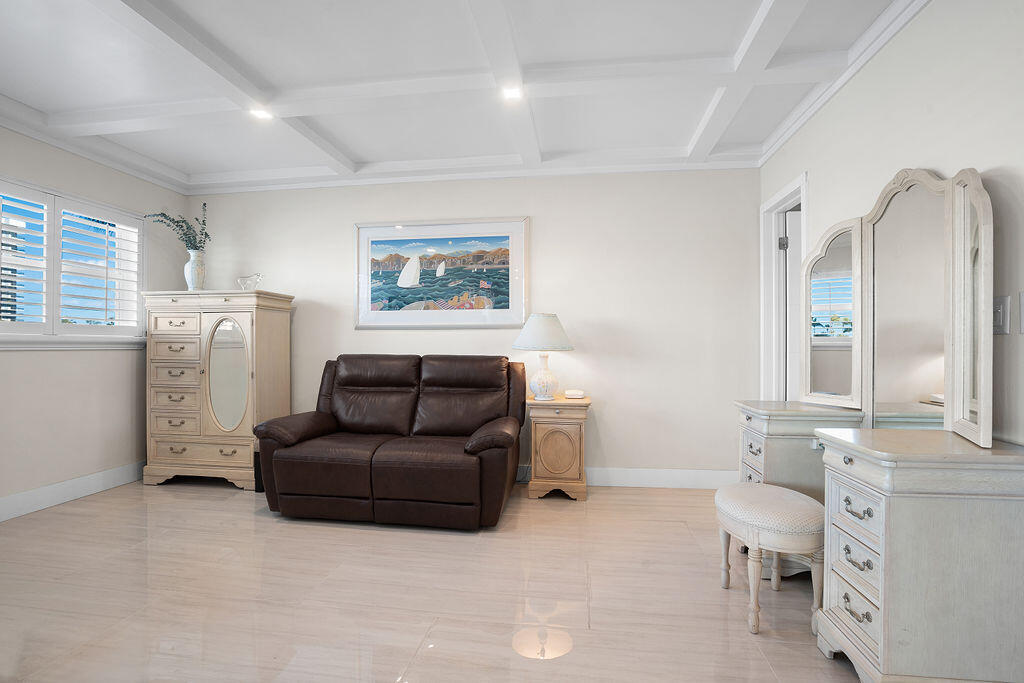 PORTS O CALL CONDO S A, B, C AND D - Residential