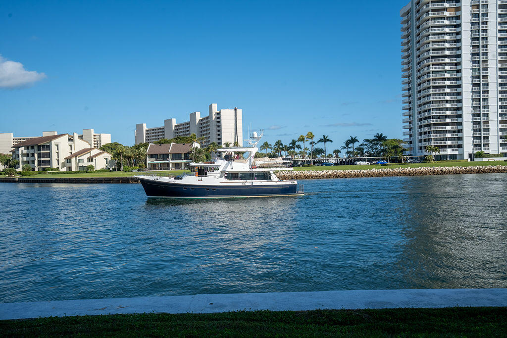 PORTS O CALL CONDO S A, B, C AND D - Residential