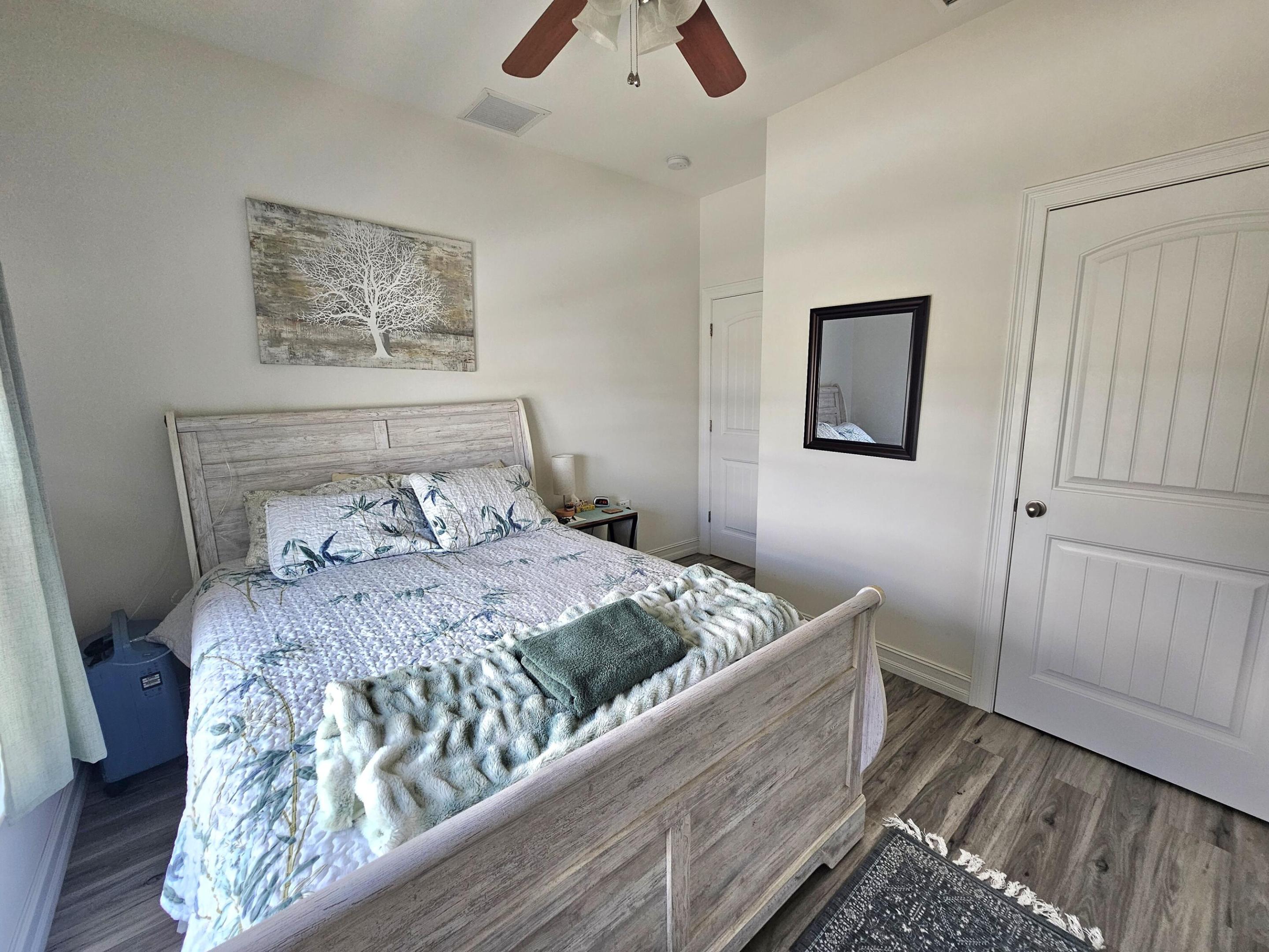 PALM VILLAGE RANCH - Residential