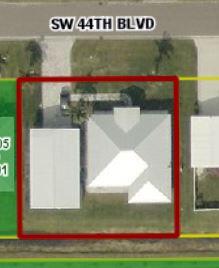 PALM VILLAGE RANCH - Residential