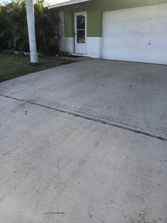PORT ST LUCIE - Residential