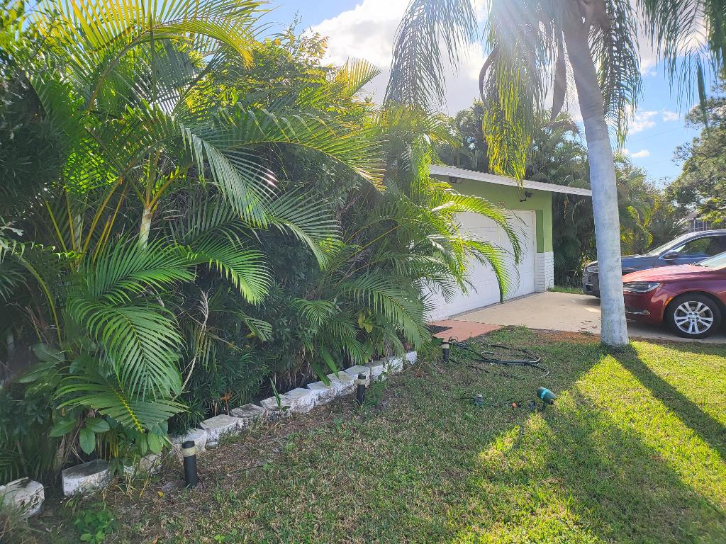 PORT ST LUCIE - Residential