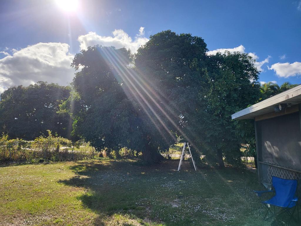 PORT ST LUCIE - Residential