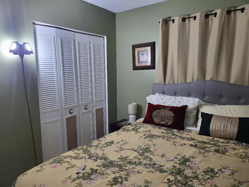 PORT ST LUCIE - Residential