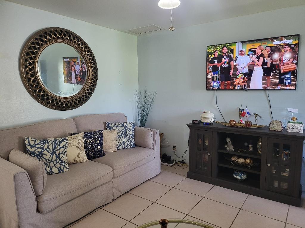 PORT ST LUCIE - Residential